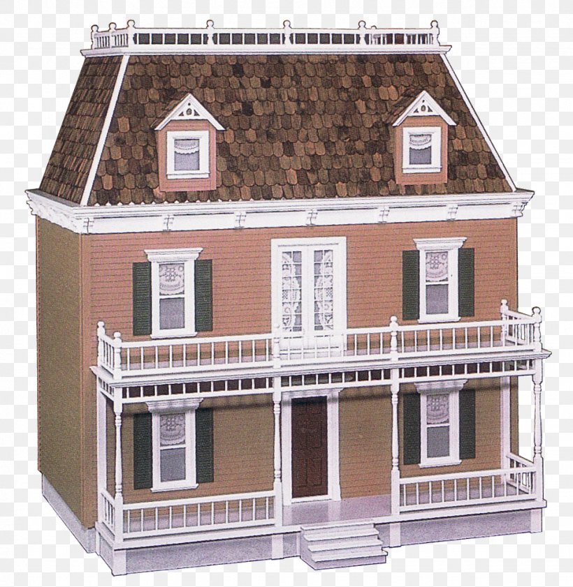 Facade House Building Siding Roof, PNG, 975x1000px, Facade, Building, Dollhouse, Elevation, Home Download Free