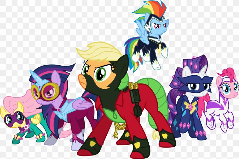 Pony Rainbow Dash Power Ponies Applejack Rarity, PNG, 1600x1065px, Pony, Applejack, Art, Cartoon, Equestria Download Free