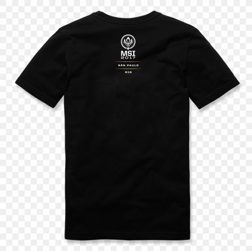 Printed T-shirt Clothing Sleeve, PNG, 1000x997px, Tshirt, Active Shirt, Black, Brand, Clothing Download Free