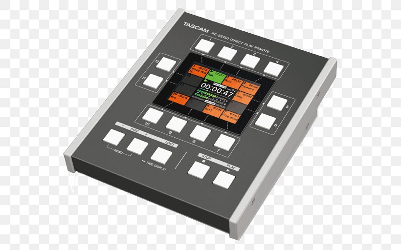 Remote Controls TASCAM Electrical Cable Controller Microphone, PNG, 600x512px, Remote Controls, Audio Mixers, Button Cell, Circuit Component, Controller Download Free