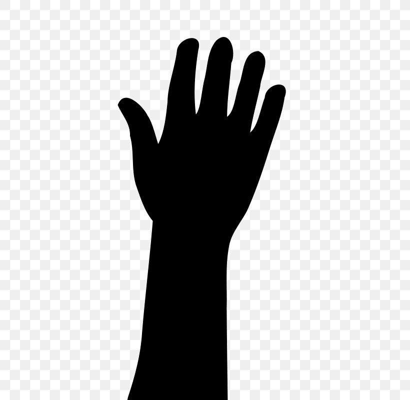 Silhouette Finger, PNG, 700x800px, Silhouette, Arm, Blackandwhite, Drawing, Finger Download Free