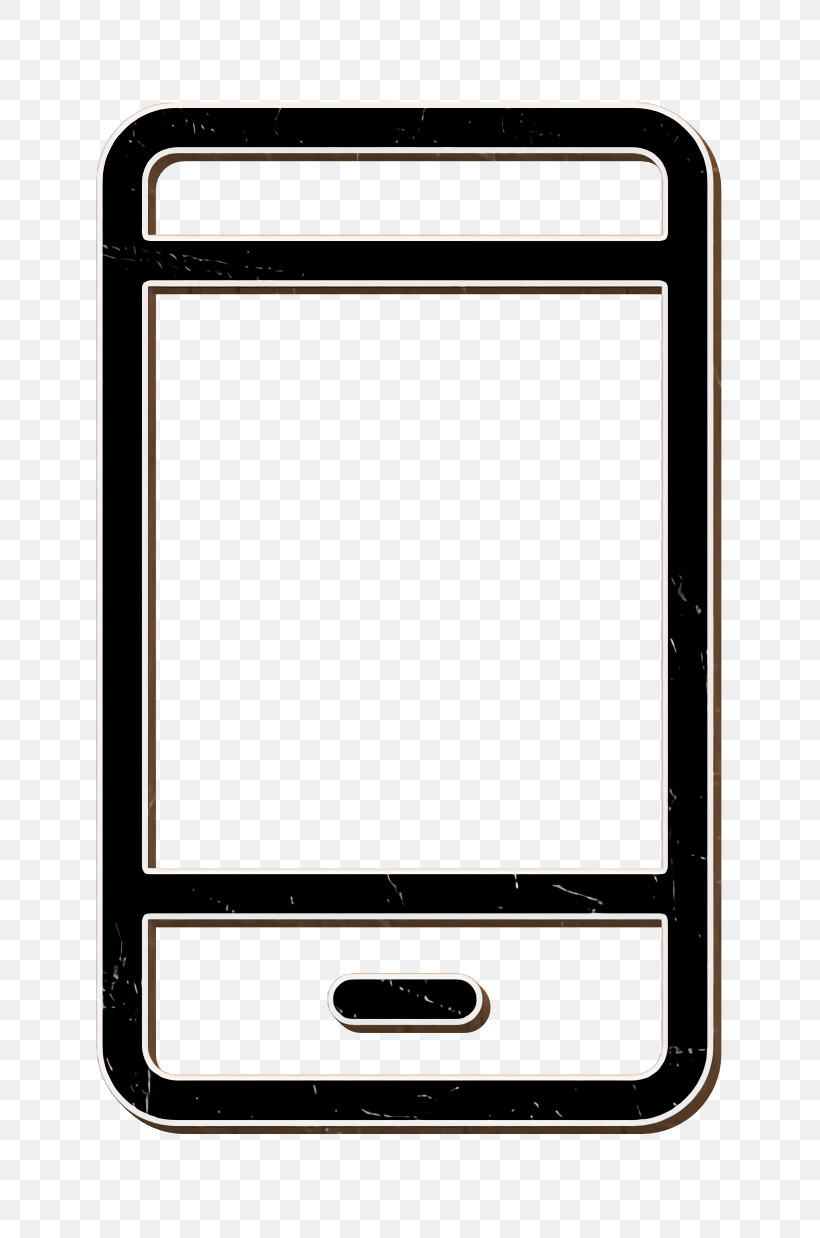 Smartphone Icon Technology Icon Mobile Icon, PNG, 754x1238px, Smartphone Icon, Communication Device, Handheld Device Accessory, Interface Icon Assets Icon, Mobile Icon Download Free