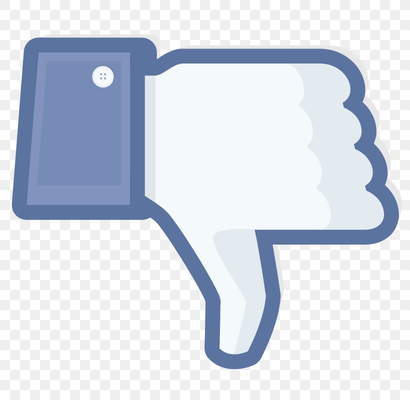Social Media Like Button Facebook Thumb Signal, PNG, 800x800px, Social Media, Blue, Button, Facebook, Facebook Like Button Download Free