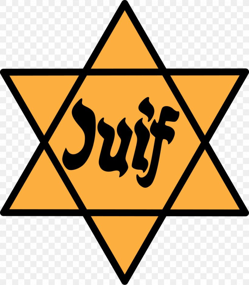 The Holocaust Yellow Badge Star Of David Jewish People Clip Art, PNG, 893x1023px, Holocaust, Antisemitism, Area, Brand, Flag Of Israel Download Free