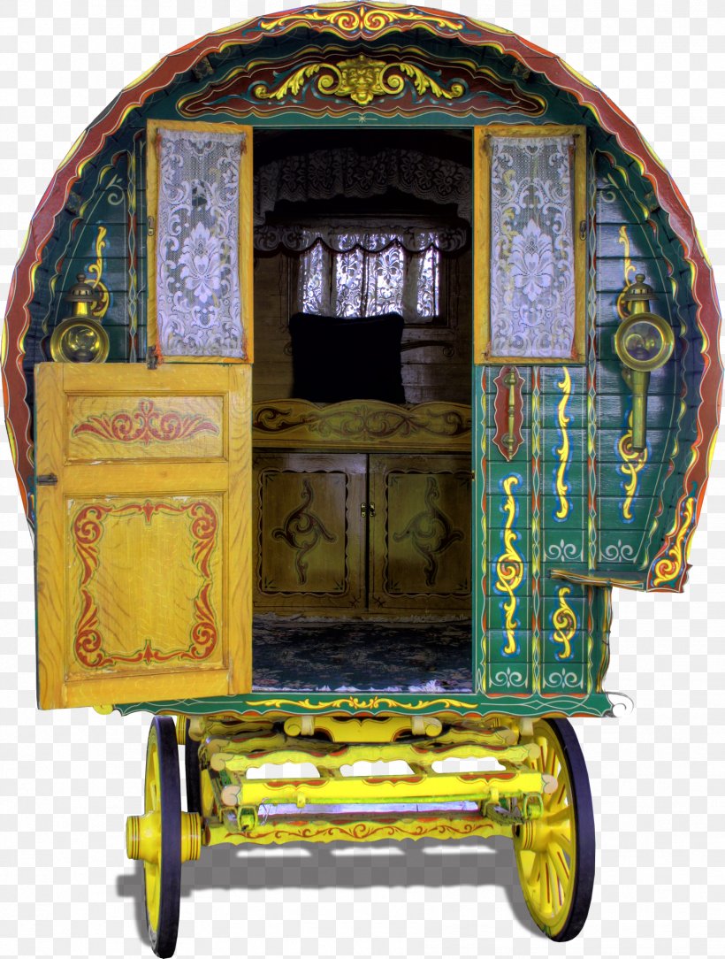 Wagon Vardo Romani People Clip Art, PNG, 1774x2346px, Wagon, Arch, Bag, Handbag, Kibitka Download Free