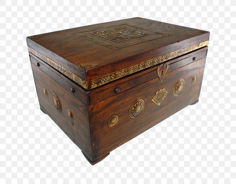 Wood Stain Antique, PNG, 640x640px, Wood Stain, Antique, Box, Furniture, Trunk Download Free