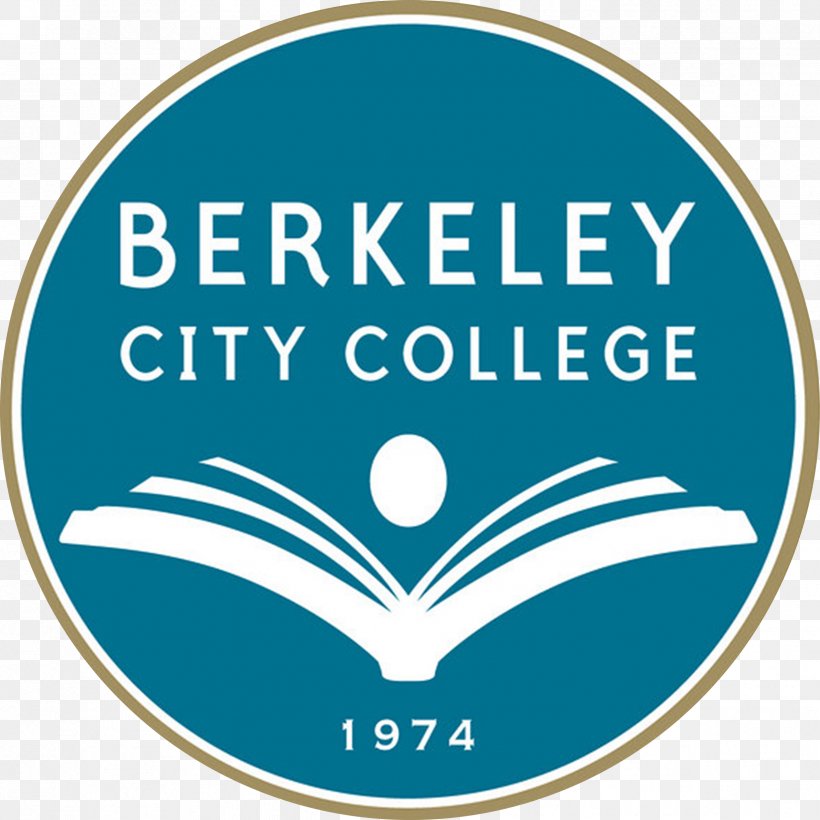 Berkeley City College University Of California, Berkeley Laney College College Of Alameda Merritt College, PNG, 2377x2377px, Berkeley City College, Academic Degree, Area, Berkeley, Blue Download Free