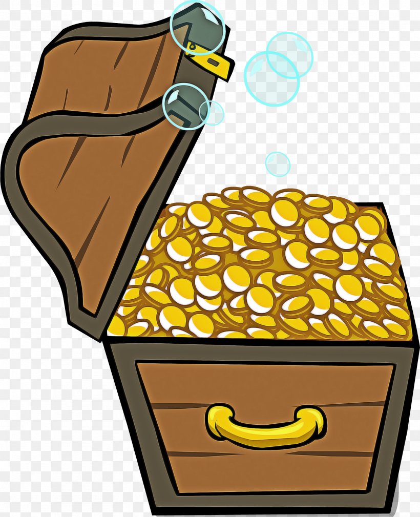 Cartoon Treasure, PNG, 1821x2242px, Cartoon, Treasure Download Free