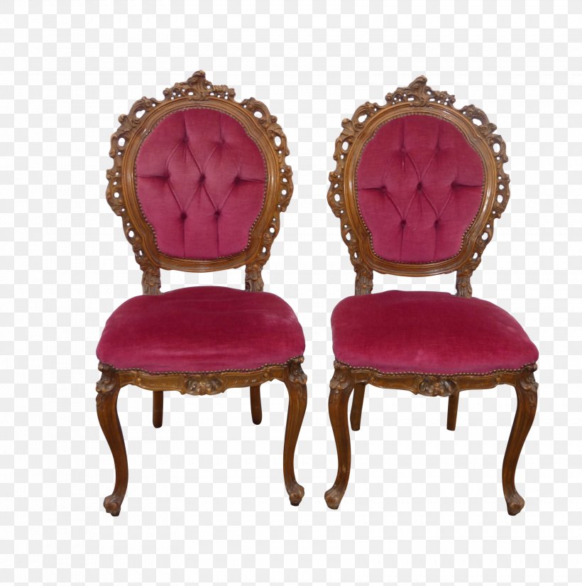 Chair Pink M, PNG, 3321x3345px, Chair, Furniture, Magenta, Pink, Pink M Download Free