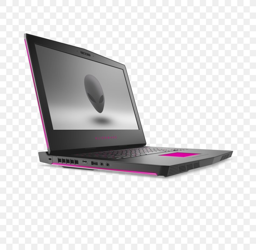 Laptop Dell Intel Core I7 Alienware, PNG, 800x800px, Laptop, Alienware, Brand, Computer, Ddr4 Sdram Download Free