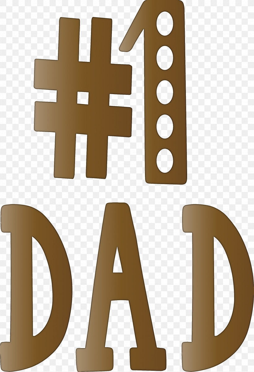 No1 Dad Happy Fathers Day, PNG, 2046x2999px, No1 Dad, Apostrophe, Fathers Day, Happy Fathers Day, Hyphen Download Free