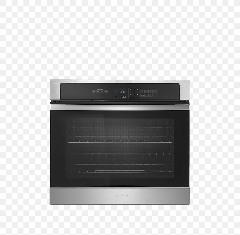Oven Cooking Ranges Amana Corporation Refrigerator Kitchen, PNG, 519x804px, Oven, Amana Corporation, Cooking, Cooking Ranges, Electric Stove Download Free