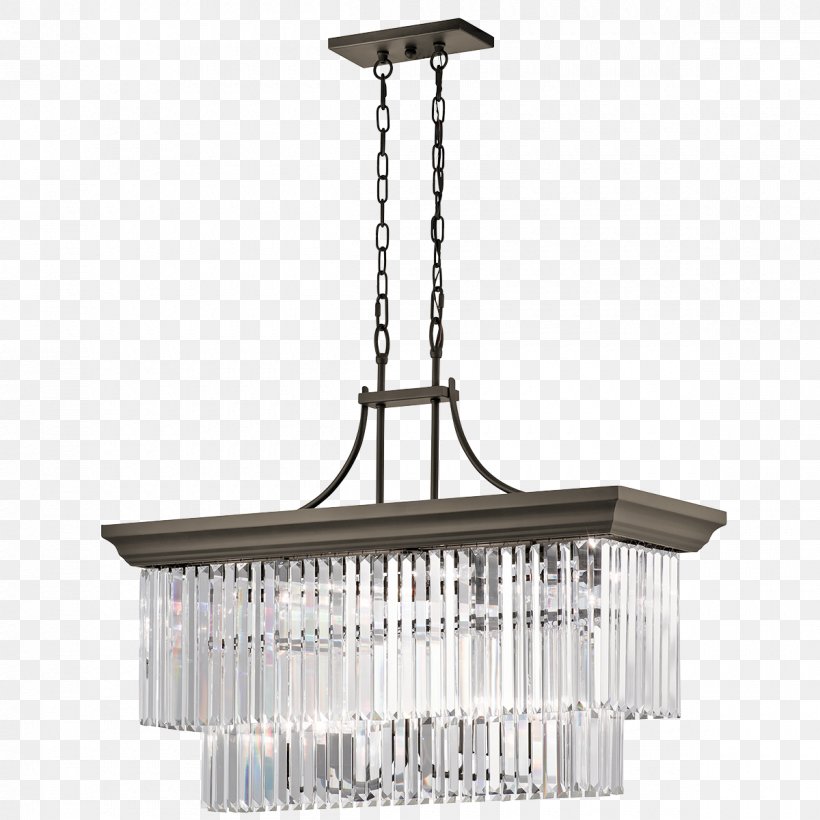 Pendant Light Kichler Chandelier Lighting, PNG, 1200x1200px, Light, Architectural Lighting Design, Candle, Ceiling, Ceiling Fixture Download Free