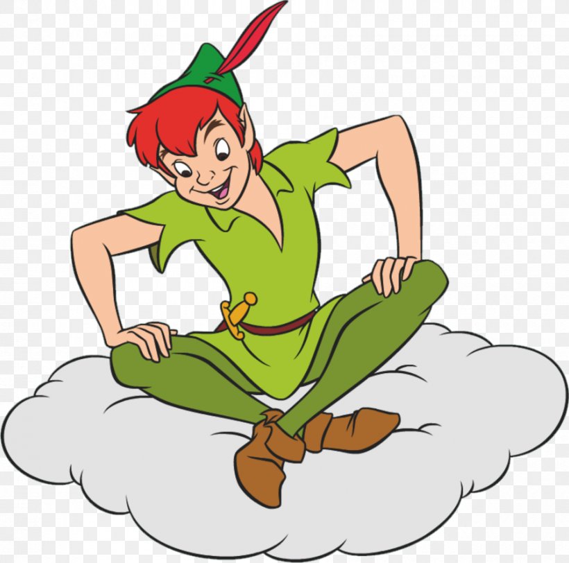 Peter Pan Tinker Bell Peter And Wendy Wendy Darling Lost Boys, PNG, 900x892px, Peter Pan, Art, Artwork, Captain Hook, Christmas Download Free