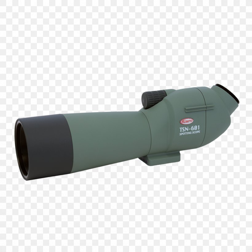 Spotting Scopes Kowa Company, Ltd. The Sports Network Eyepiece Viewing Instrument, PNG, 1000x1000px, Spotting Scopes, Amazoncom, Binoculars, Eyepiece, Hardware Download Free