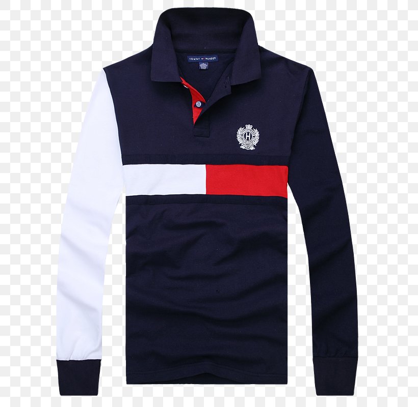 T-shirt Polo Shirt Tommy Hilfiger Sleeve, PNG, 800x800px, Tshirt, Brand, Clothing, Collar, Dress Download Free