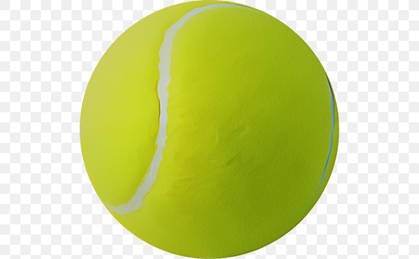 Tennis Ball, PNG, 508x508px, Tennis Balls, Ball, Bouncy Ball, Green, Lacrosse Ball Download Free