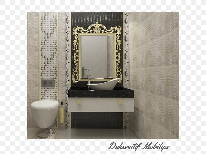 Tile Ceramic Interior Design Services Wall, PNG, 604x612px, Tile, Bathroom, Bathroom Accessory, Ceramic, Floor Download Free