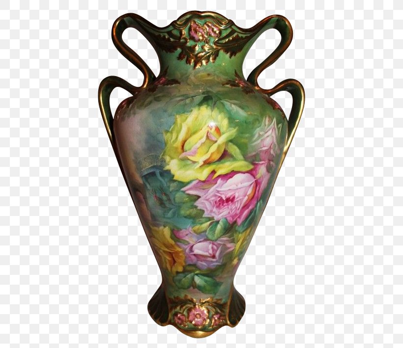 Vase Mehlem Bonn Painting Limoges, PNG, 709x709px, Vase, Art, Artifact, Artist, Bonn Download Free