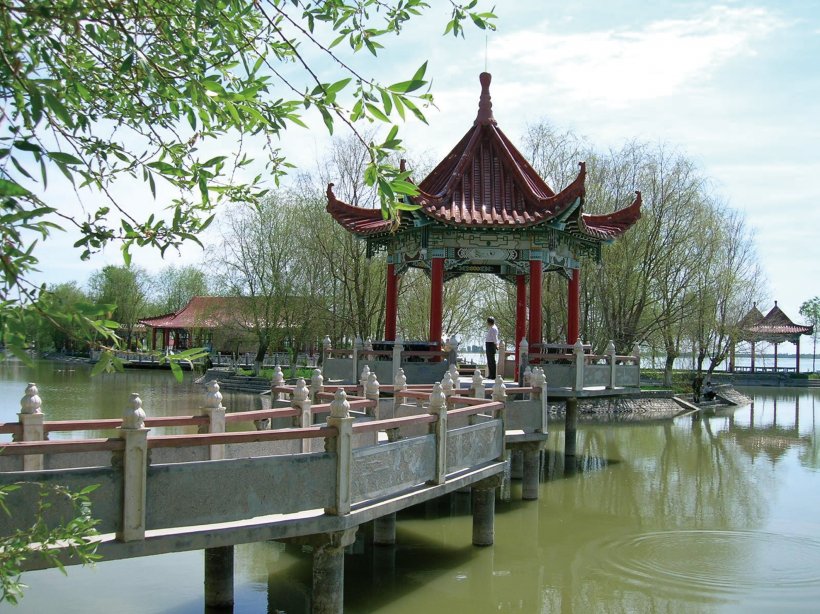 China Chinoiserie, PNG, 1978x1483px, China, Canal, Chinese Architecture, Chinese Pavilion, Chinoiserie Download Free