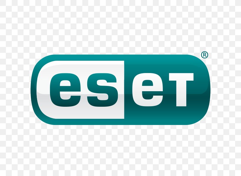ESET NOD32 Logo Antivirus Software Computer Security, PNG, 800x600px, Eset, Antivirus Software, Area, Automotive Exterior, Blue Download Free