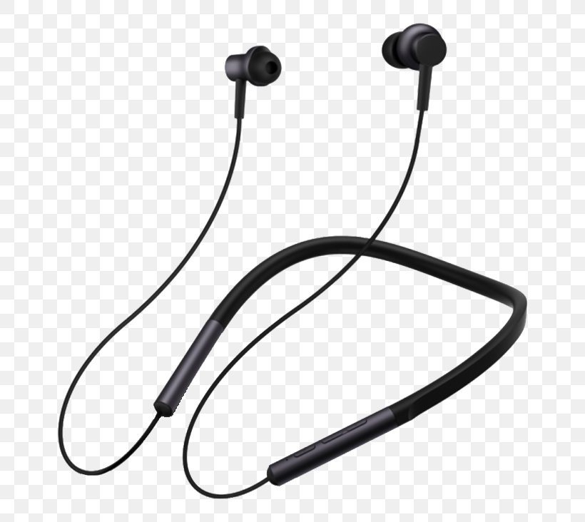 Headphones Xiaomi Sweex Neckband Headset Xbox 360 Wireless Headset Bluetooth, PNG, 732x732px, Headphones, Advanced Audio Coding, Android, Apple Earbuds, Aptx Download Free