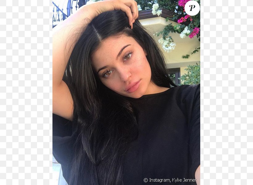 Kylie Jenner Keeping Up With The Kardashians Infant Model Pregnancy, PNG, 675x599px, Watercolor, Cartoon, Flower, Frame, Heart Download Free