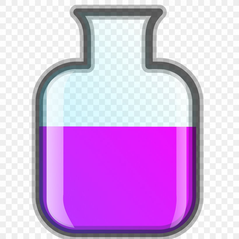 Laboratory Flasks Chemistry Test Tubes Clip Art, PNG, 2400x2400px, Laboratory, Beaker, Chemistry, Container, Echipament De Laborator Download Free