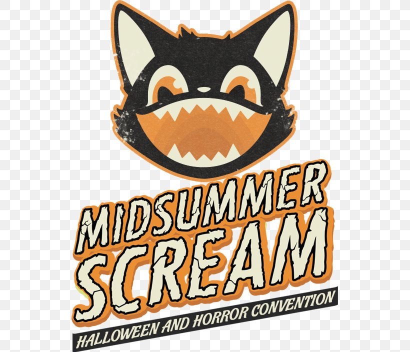 Long Beach Convention And Entertainment Center Midsummer Scream Halloween And Horror Convention 2018 WCOPA 2018 Ghostface, PNG, 533x704px, Ghostface, Brand, Carnivoran, Cat, Cat Like Mammal Download Free
