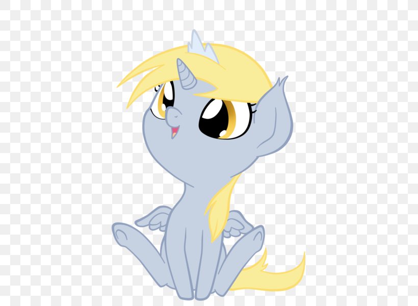 Pony Cat Derpy Hooves Winged Unicorn Artist, PNG, 478x600px, Pony, Animation, Art, Artist, Cartoon Download Free
