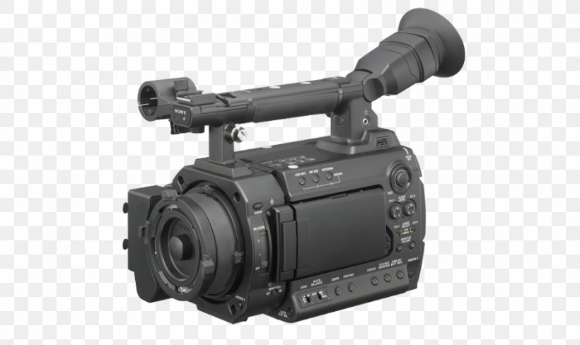 Sony NEX-F3 Sony PMW-EX1 XDCAM Camcorder Camera, PNG, 940x560px, Sony Nexf3, Camcorder, Camera, Camera Accessory, Camera Lens Download Free