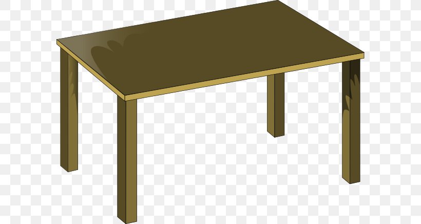 Table Student School Desk Clip Art, PNG, 600x436px, Table, Bench, Chair, Classroom, Coffee Table Download Free