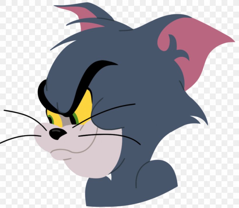 Tom Cat Kitten Tom And Jerry Talking Tom And Friends, PNG, 959x833px ...