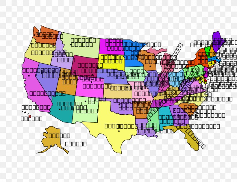 United States Blank Map U.S. State Clip Art, PNG, 900x692px, United States, Area, Blank Map, Capital City, Geography Download Free