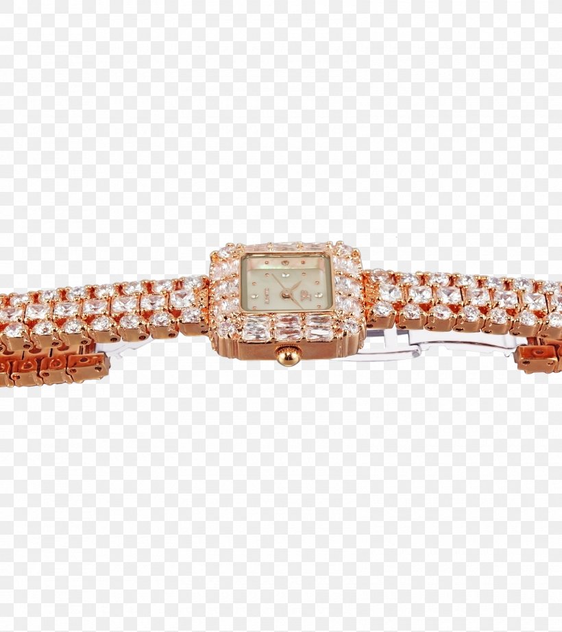 Watch Strap Bling-bling Jewelry Design, PNG, 1600x1800px, Watch Strap, Bling Bling, Blingbling, Brown, Clothing Accessories Download Free