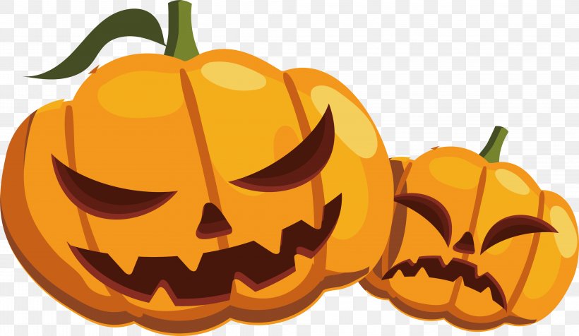 Calabaza Pumpkin Halloween, PNG, 4139x2407px, Calabaza, Cucurbita, Food, Fruit, Gourd Download Free