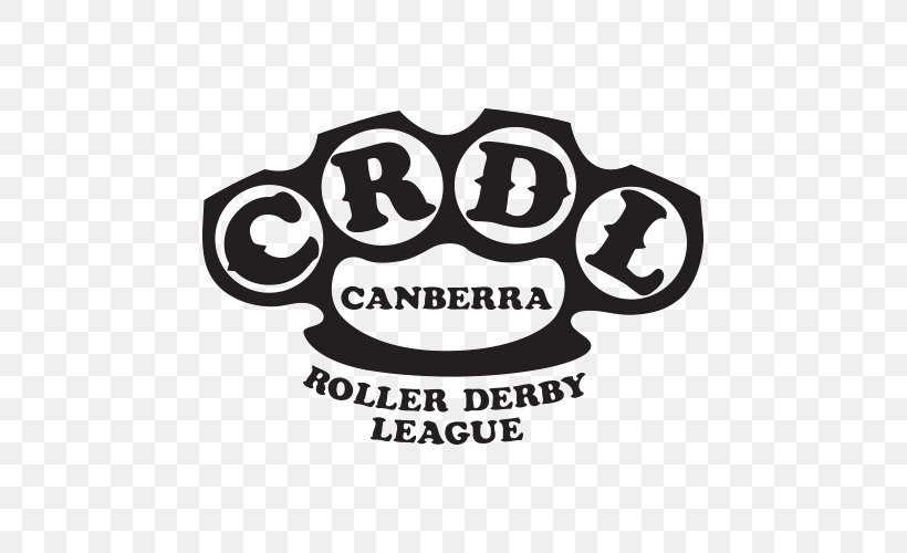 Canberra Roller Derby League Southern Cross Stadium, Tuggeranong Junior Roller Derby, PNG, 500x500px, Canberra, Area, Assassination City Roller Derby, Australian Capital Territory, Black Download Free