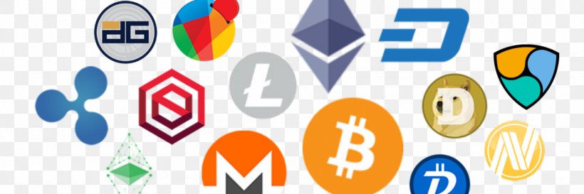 Cryptocurrency Exchange Blockchain Ethereum Bitcoin, PNG, 1920x640px, Cryptocurrency, Altcoins, Bitcoin, Blockchain, Brand Download Free