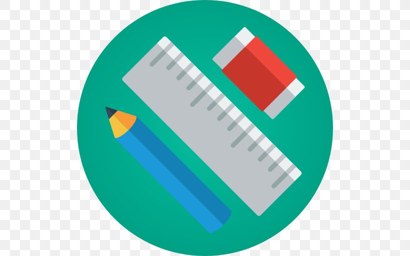 Eraser Drawing Pencil Ruler, PNG, 512x512px, Eraser, Art, Creativity, Drawing, Flat Design Download Free