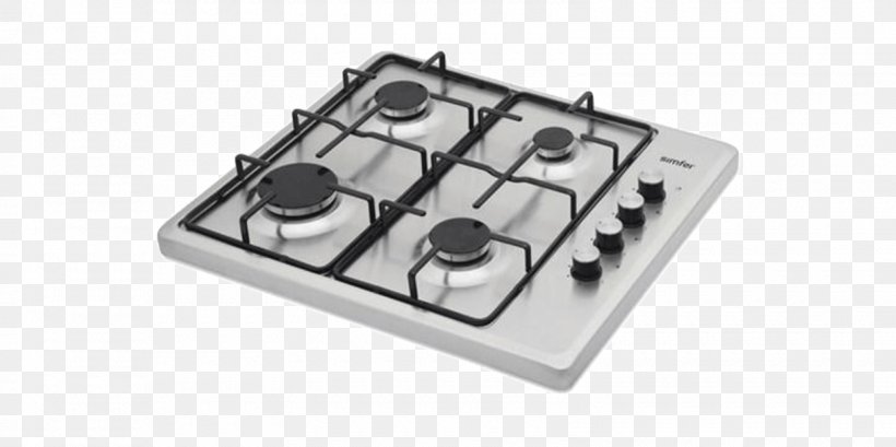 Gas Stove Home Appliance Natural Gas Microwave Ovens Png