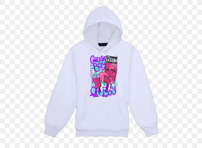 Hoodie T-shirt Bluza Goodie Boy!, PNG, 600x600px, Hoodie, Art, Bluza, Clothing, Hood Download Free