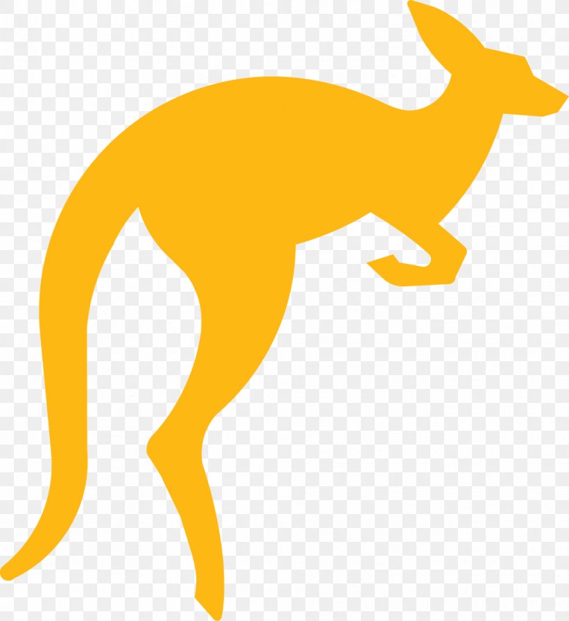 Kangaroo Clip Art, PNG, 1014x1106px, Red Kangaroo, Animal, Area, Carnivoran, Clip Art Download Free