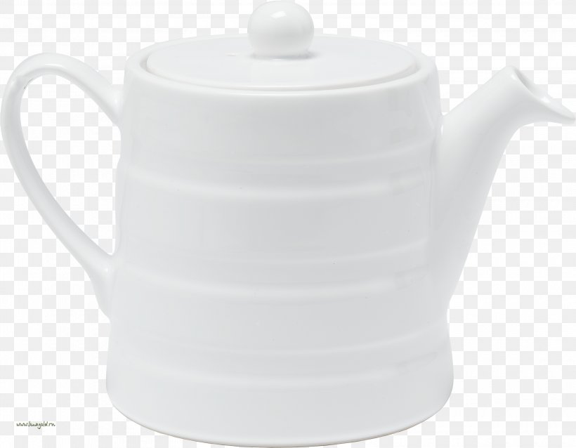 Kettle Teapot Porcelain Mug, PNG, 3140x2446px, Teapot, Ceramic, Cup, Kettle, Lid Download Free