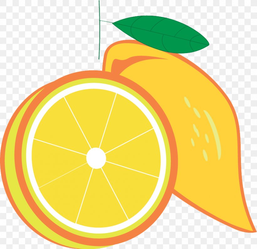 Orange, PNG, 850x825px, Yellow, Citrus, Fruit, Grapefruit, Orange Download Free
