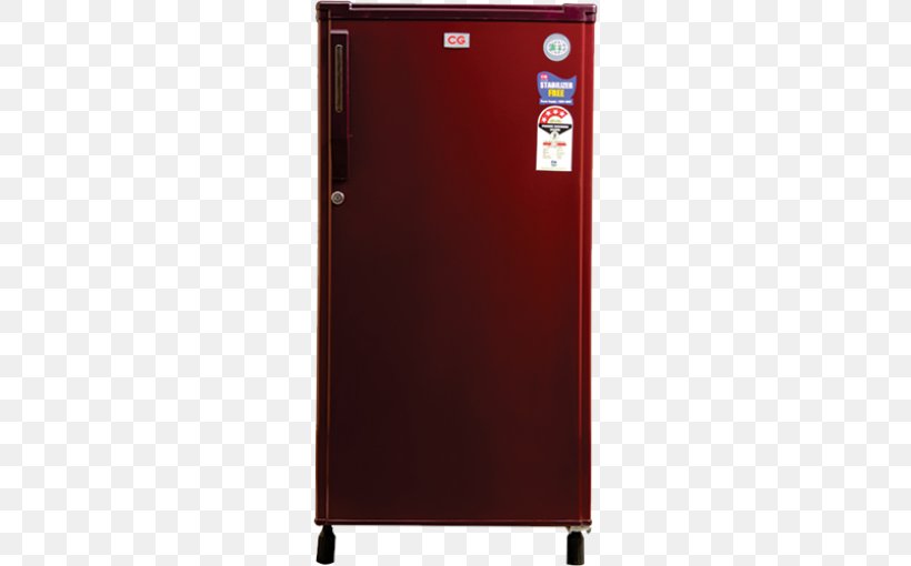Refrigerator Home Appliance Major Appliance Freezers Furniture, PNG, 500x510px, Refrigerator, Air Purifiers, Door, Freezers, Furniture Download Free