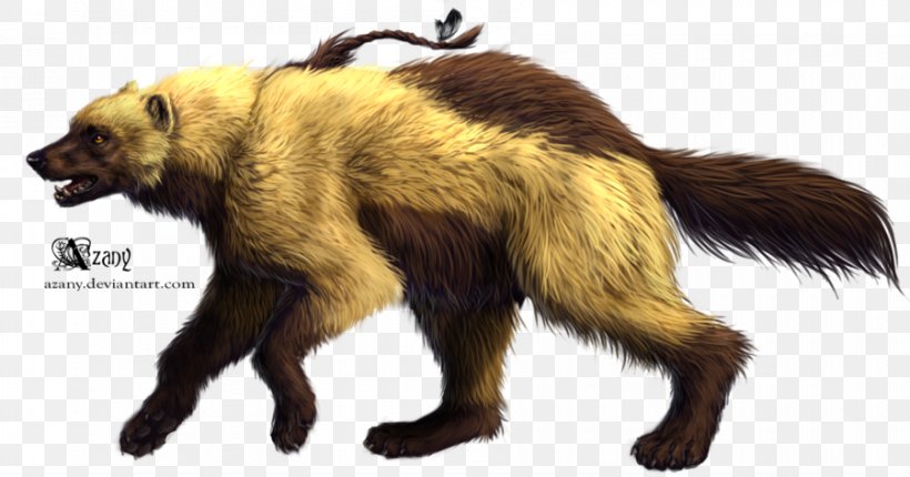 Wolverine Drawing DeviantArt Mustelids, PNG, 900x473px, Wolverine, Animal, Art, Artist, Bear Download Free