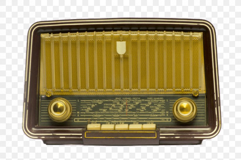 Antique Radio Royalty-free, PNG, 850x565px, Radio, Antique Radio, Art, Metal, Royaltyfree Download Free