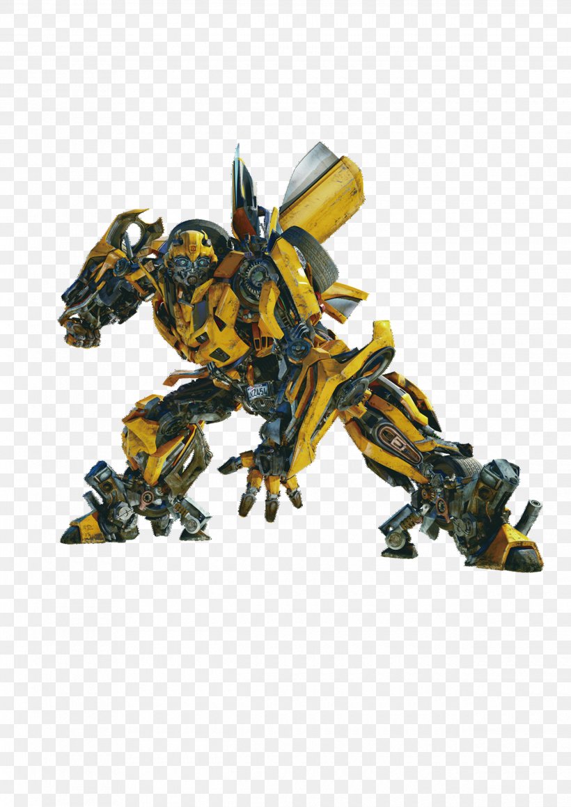 Bumblebee Transformers: The Game Transformers Autobots Optimus Prime, PNG, 2480x3508px, Bumblebee, Autobot, Decepticon, Machine, Mecha Download Free