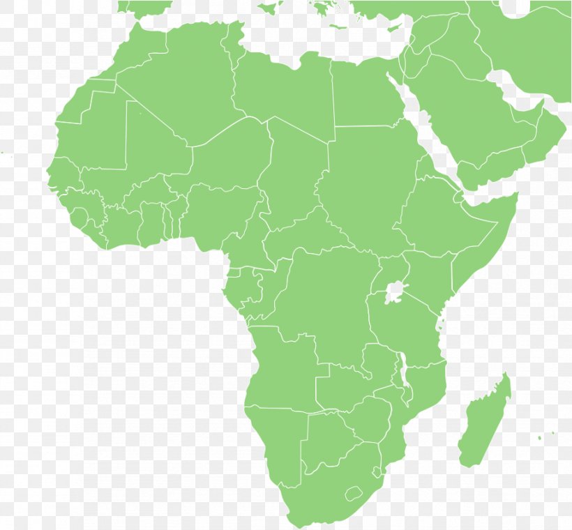 Central Africa West Africa North Africa World Map, PNG, 916x850px, Central Africa, Africa, Area, Blank Map, Cartography Download Free