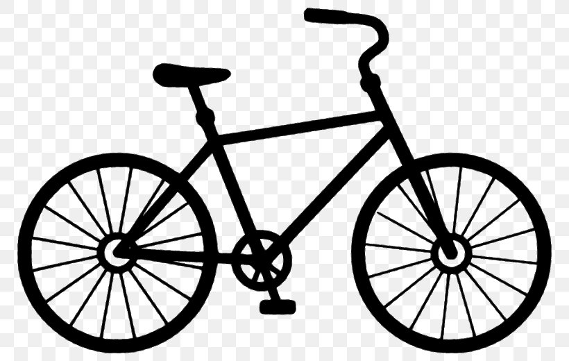 Clip Art Racing Bicycle Openclipart Free Content, PNG, 792x520px, Bicycle, Bicycle Accessory, Bicycle Baskets, Bicycle Drivetrain Part, Bicycle Fork Download Free
